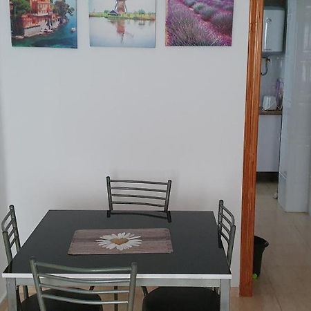 ולנסיה Apartamento Ciudad De Las Ciencias מראה חיצוני תמונה