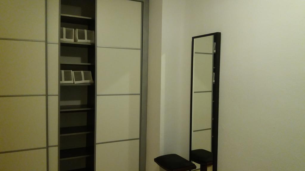ולנסיה Apartamento Ciudad De Las Ciencias מראה חיצוני תמונה